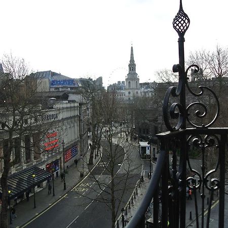 Seven Dials Apartments Londra Esterno foto